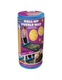 Alfombrilla de Rompecabezas Roll-Up Buffalo Games 1500 Piezas