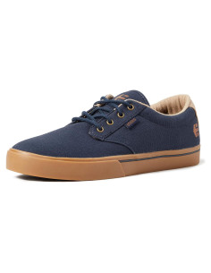 Zapatillas de Skate Etnies Marana 30cm Navy/Gum/Oro