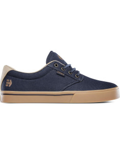 Zapatillas de Skate Etnies Marana 30cm Navy/Gum/Oro 2