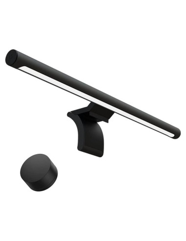 Xiaomi Barra de Luz para Monitor - Control Remoto, 40 cm