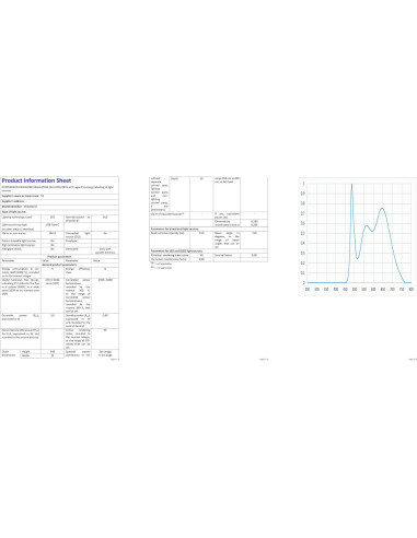 Xiaomi Barra de Luz para Monitor - Control Remoto, 40 cm