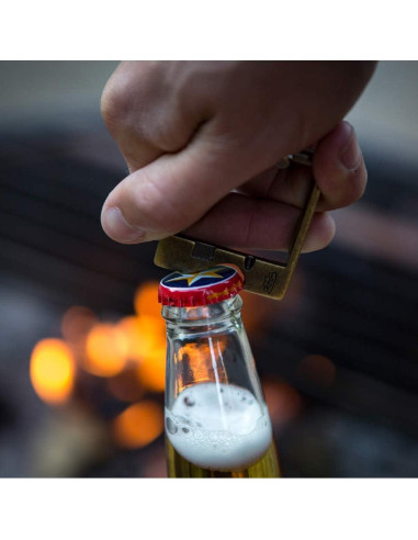 Cinturón de Herramientas 686 para Hombre Negro Grande