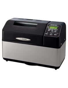 Panificadora Zojirushi BB-CEC20 2kg 10 Programas LCD