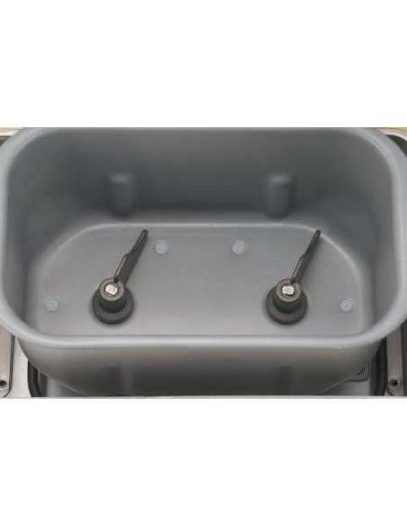 Panificadora Zojirushi BB-CEC20 2kg 10 Programas LCD