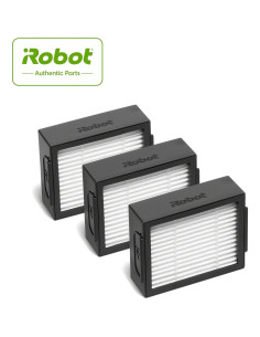 Filtro de Alta Eficiencia iRobot Roomba e, i y j - Paquete de 3 2