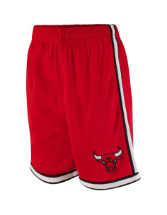 Pantalones Cortos Baloncesto Ultra Game NBA Hombre - Chicago Bulls 2