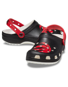 Crocs Clogs Unisex Adulto NBA Classic 32.7x23.2 cm