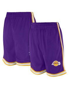 Pantalones Cortos de Baloncesto Ultra Game NBA Niños 10-12