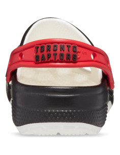 Crocs Clogs Unisex Adulto NBA Classic 32.7x23.2 cm 2