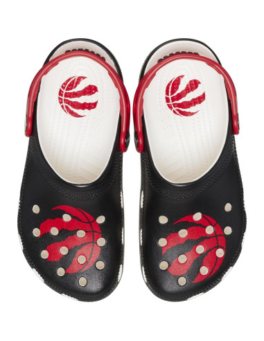 Crocs Clogs Unisex Adulto NBA Classic 32.7x23.2 cm