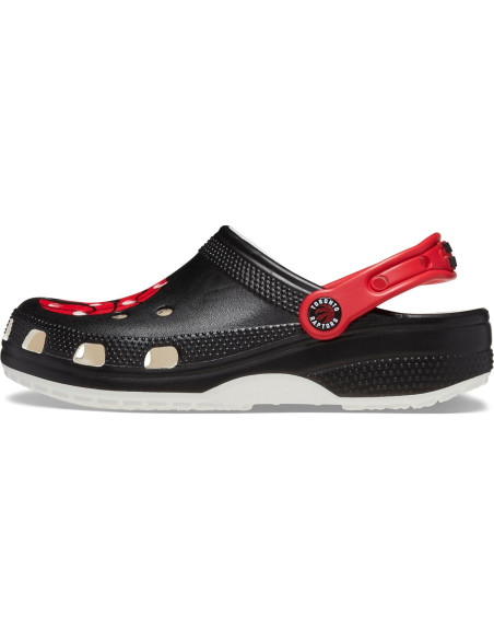 Crocs Clogs Unisex Adulto NBA Classic 32.7x23.2 cm