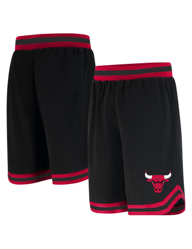 Pantalones Cortos Baloncesto Ultra Game NBA Niños Negro 10-12