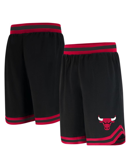 Pantalones Cortos Baloncesto Ultra Game NBA Niños Negro 10-12
