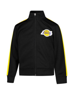 Chaqueta y Pantalones Ultra Game NBA Niños Los Angeles Lakers 2