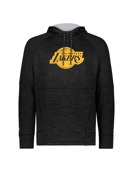 Sudadera Holloway NBA para hombres - Felpa cómoda y cálida