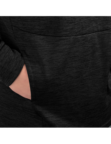 Sudadera Holloway NBA para hombres - Felpa cómoda y cálida