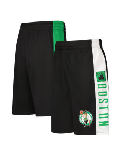Pantalones Cortos Ultra Game NBA Boston Celtics Hombre