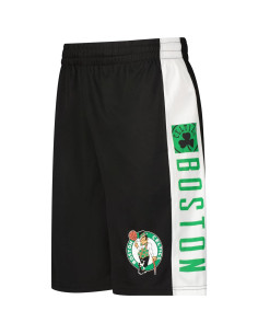 Pantalones Cortos Ultra Game NBA Boston Celtics Hombre 2
