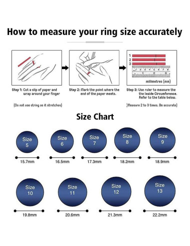 Anillo Celta Vintage para Hombre ChainsProMax, Acero Inoxidable