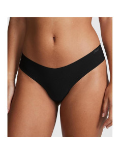 Tanga Sin Costuras Victoria's Secret PINK Mujeres XS-XXL 2