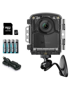 Cámara de Lapso de Tiempo Brinno TLC2020 Resistente IP67