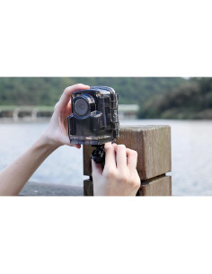 Cámara de Lapso de Tiempo Brinno TLC2020 Resistente IP67 2