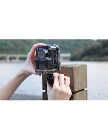 Cámara de Lapso de Tiempo Brinno TLC2020 Resistente IP67