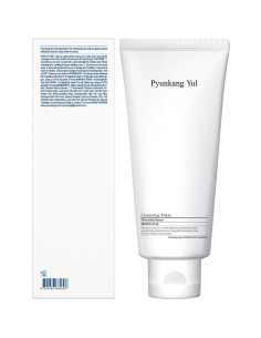 Espuma Limpiadora Pyunkang Yul 150 ml Hidratante Piel 2