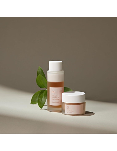 Conjunto de Cuidado de Piel Dr.Ceuracle Mini Kombucha