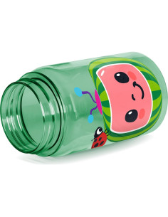 Botella de Agua Simple Modern 350 ml CoComelon a Prueba de Fugas 2