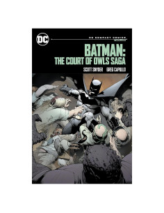 Batman: The Court of Owls