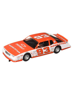 Coche de Carreras Scalextric Chevrolet Monte Carlo 1986 1:32