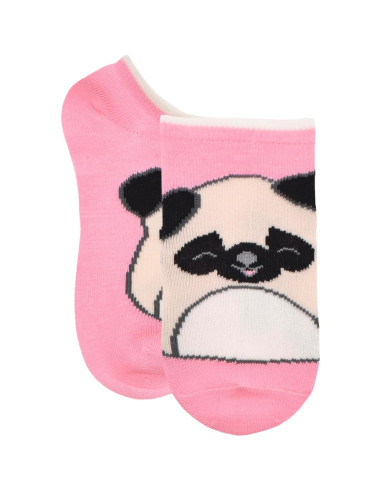 Calcetines Squishmallow 6 Pares Niños 6/8 Diversos