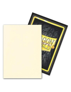 Fundas Dragon Shield Dual Mate 100 CT para cartas TCG