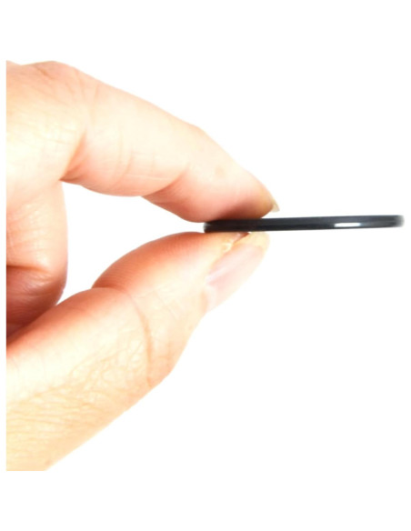 Contadores de Plástico Smartdealspro 100pcs 32mm con Caja