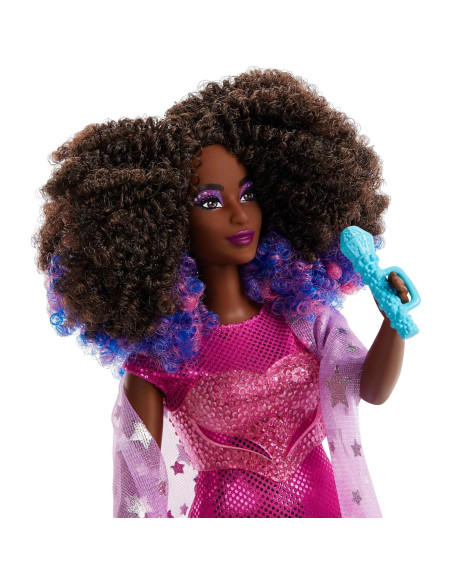 Barbie Muñecas Música Estrella y Gerente de Tour Mattel