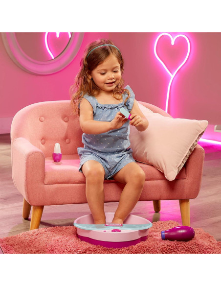 Conjunto de Spa Little Tikes 17 Accesorios para Niños 2+