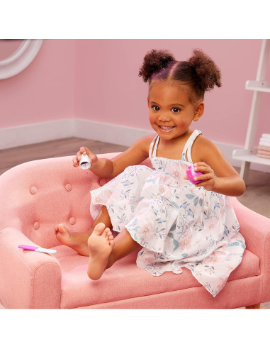Conjunto de Spa Little Tikes 17 Accesorios para Niños 2+
