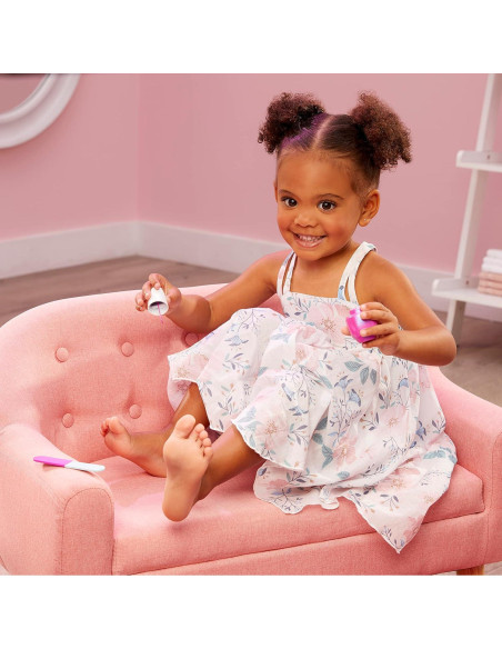 Conjunto de Spa Little Tikes 17 Accesorios para Niños 2+