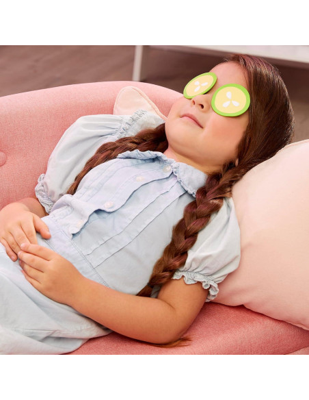 Conjunto de Spa Little Tikes 17 Accesorios para Niños 2+