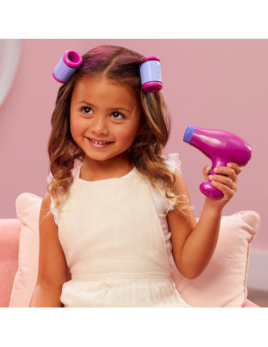 Conjunto de Spa Little Tikes 17 Accesorios para Niños 2+