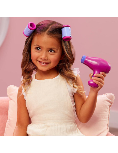 Conjunto de Spa Little Tikes 17 Accesorios para Niños 2+