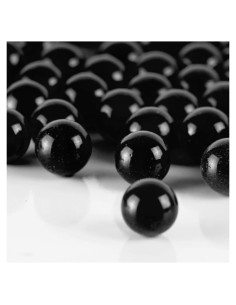 Relleno de Jarrón de Vidrio Negro CYS EXCEL 4,54 kg