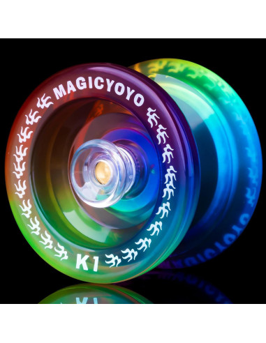 Yoyo MAGICYOYO K1-Plus 3 Piezas para Niños Principiantes
