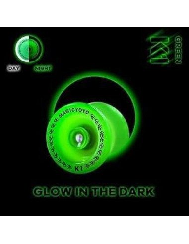 Yoyo MAGICYOYO K1-Plus 3 Piezas para Niños Principiantes