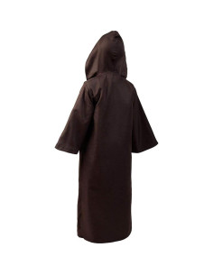 Capa con capucha GOLDSTITCH para hombres disfraz cosplay 2