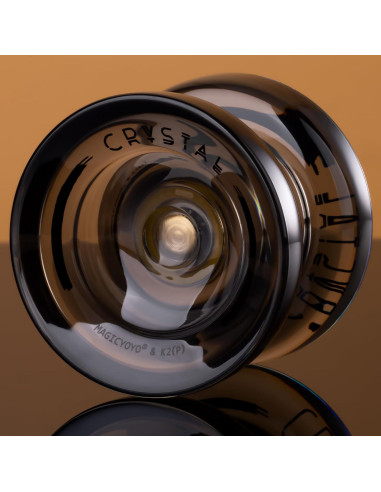 MagicYoyo K2 Paquete 3 Yoyos Responsivos para Niños