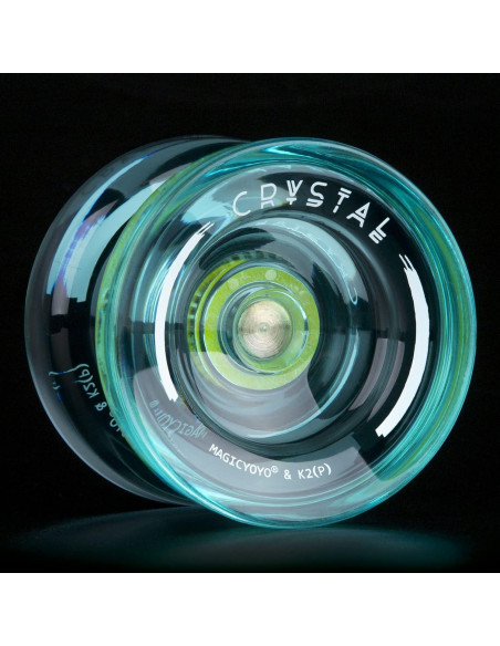 MagicYoyo K2 Paquete 3 Yoyos Responsivos para Niños