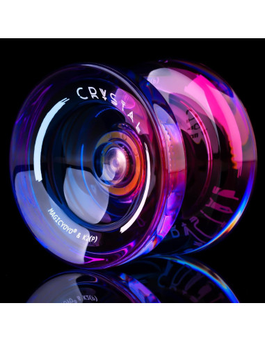 MagicYoyo K2 Paquete 3 Yoyos Responsivos para Niños