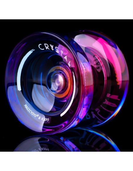 MagicYoyo K2 Paquete 3 Yoyos Responsivos para Niños